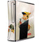 Disney Pinocchio Vintage Portrait Xbox 360 Slim (2010) Skin